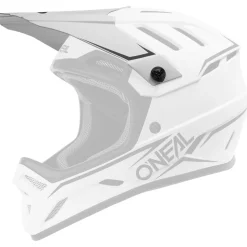 O'Neal - Backflip Helmet Solid - Fullfacehelm