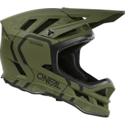 O'Neal - Blade Polyacrylite Helmet Strike - Radhelm