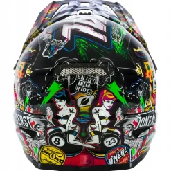 O'Neal - Youth's Sonus Helmet - Radhelm