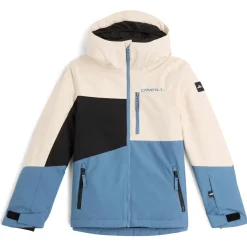 O'Neill - Boy's FWC' Cruz Triple Snow Jacket - Skijacke