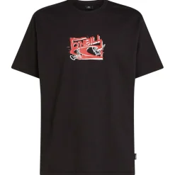 O'Neill - Essentials 90's Logo T-Shirt - T-Shirt