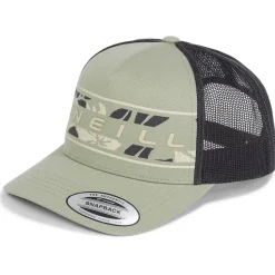 O'Neill - Flower Trucker Cap - Cap