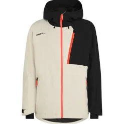 O'Neill - FWC' Cruz Block Snow Jacket - Skijacke