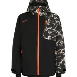 O'Neill - FWC' Cruz Block Snow Jacket - Skijacke