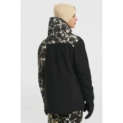O'Neill - FWC' Cruz Block Snow Jacket - Skijacke