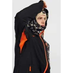 O'Neill - FWC' Cruz Block Snow Jacket - Skijacke