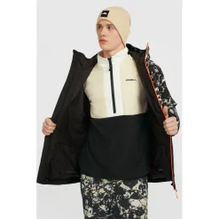 O'Neill - FWC' Cruz Block Snow Jacket - Skijacke