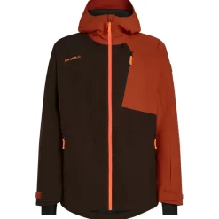 O'Neill - FWC' Cruz Block Snow Jacket - Skijacke