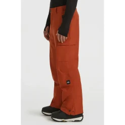 O'Neill - FWC' Cruz Cargo Snow Pants - Skihose