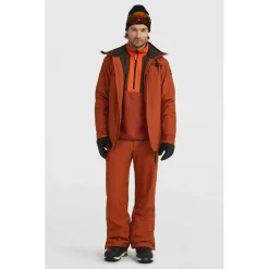 O'Neill - FWC' Cruz Cargo Snow Pants - Skihose