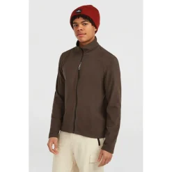O'Neill - FWC' Cruz Jack's Polartec FZ Fleece - Fleecejacke