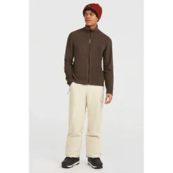 O'Neill - FWC' Cruz Jack's Polartec FZ Fleece - Fleecejacke
