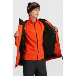 O'Neill - FWC' Cruz Snow Jacket - Skijacke