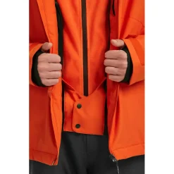 O'Neill - FWC' Cruz Snow Jacket - Skijacke