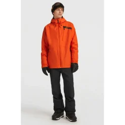O'Neill - FWC' Cruz Snow Jacket - Skijacke