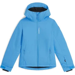 O'Neill - Girl's FWC' Cruz Snow Jacket - Skijacke
