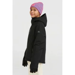 O'Neill - Girl's FWC' Cruz Snow Jacket - Skijacke