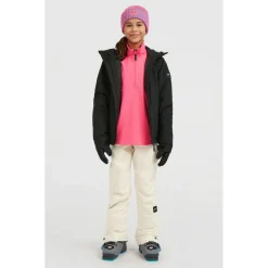 O'Neill - Girl's FWC' Cruz Snow Jacket - Skijacke