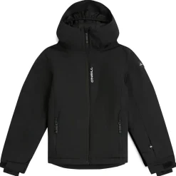 O'Neill - Girl's FWC' Cruz Snow Jacket - Skijacke