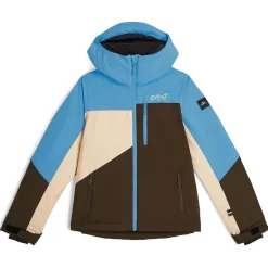 O'Neill - Girl's FWC' Cruz Triple Snow Jacket - Skijacke