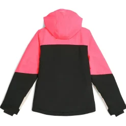 O'Neill - Girl's FWC' Cruz Triple Snow Jacket - Skijacke