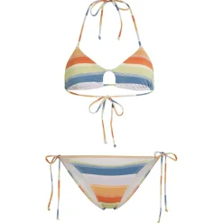 O'Neill - Women's Beach Vintage Madrid Maracas Bikini Set - Bikini