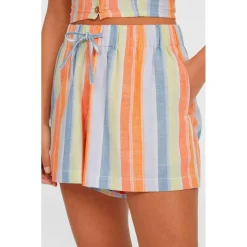 O'Neill - Women's Beach Vintage Shorts - Shorts