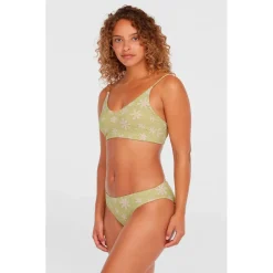 O'Neill - Women's Beach Vintage Midles Rita Bikini Set - Bikini