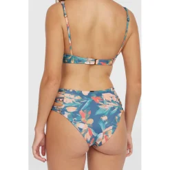 O'Neill - Women's Boulders Strappy Sides Bottom - Bikini-Bottom