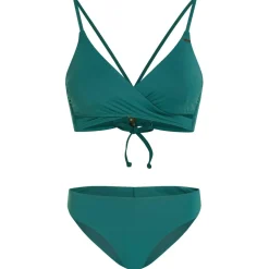 O'Neill - Women's Essentials Baay Maoi Bikini Set - Bikini