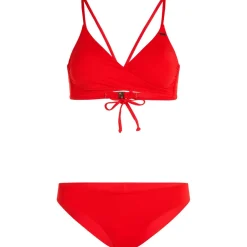 O'Neill - Women's Essentials Baay Maoi Bikini Set - Bikini