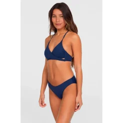O'Neill - Women's Essentials Baay Maoi Bikini Set - Bikini