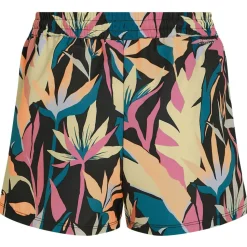 O'Neill - Women's Essentials 12 AOP Swimshorts - Boardshorts