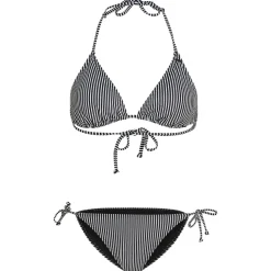 O'Neill - Women's Essentials Capri Bondey Bikini Set - Bikini