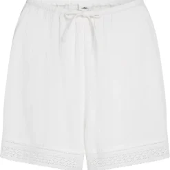 O'Neill - Women's Essentials Embroidery Shorts - Shorts