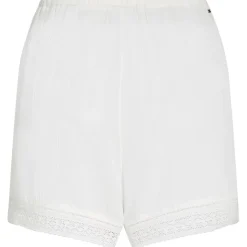 O'Neill - Women's Essentials Embroidery Shorts - Shorts