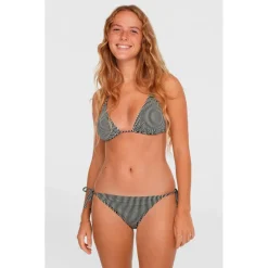 O'Neill - Women's Essentials Capri Bondey Bikini Set - Bikini