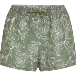 O'Neill - Women's Essentials 12 Print Swimshorts - Boardshorts