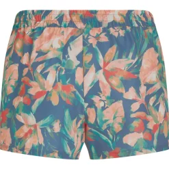 O'Neill - Women's Essentials 12 Print Swimshorts - Boardshorts