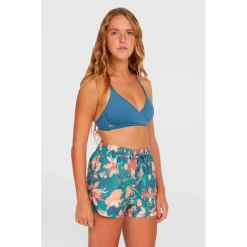 O'Neill - Women's Essentials 12 Print Swimshorts - Boardshorts