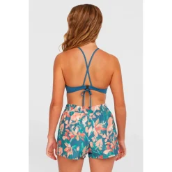 O'Neill - Women's Essentials 12 Print Swimshorts - Boardshorts