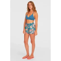 O'Neill - Women's Essentials 12 Print Swimshorts - Boardshorts