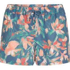 O'Neill - Women's Essentials 12 Print Swimshorts - Boardshorts