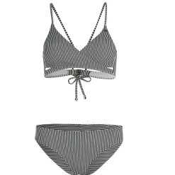 O'Neill - Women's Essentials Baay Maoi Bikini Set - Bikini