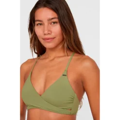 O'Neill - Women's Essentials Baay Maoi Bikini Set - Bikini