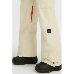 O'Neill - Women's FWC' Cruz Cargo Snow Pants - Skihose