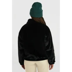 O'Neill - Women's FWC' Cruz Faux Fur Fleece - Fleecejacke