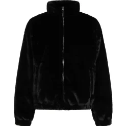 O'Neill - Women's FWC' Cruz Faux Fur Fleece - Fleecejacke