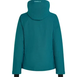 O'Neill - Women's FWC' Cruz Melange Snow Jacket - Skijacke