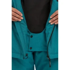 O'Neill - Women's FWC' Cruz Melange Snow Jacket - Skijacke